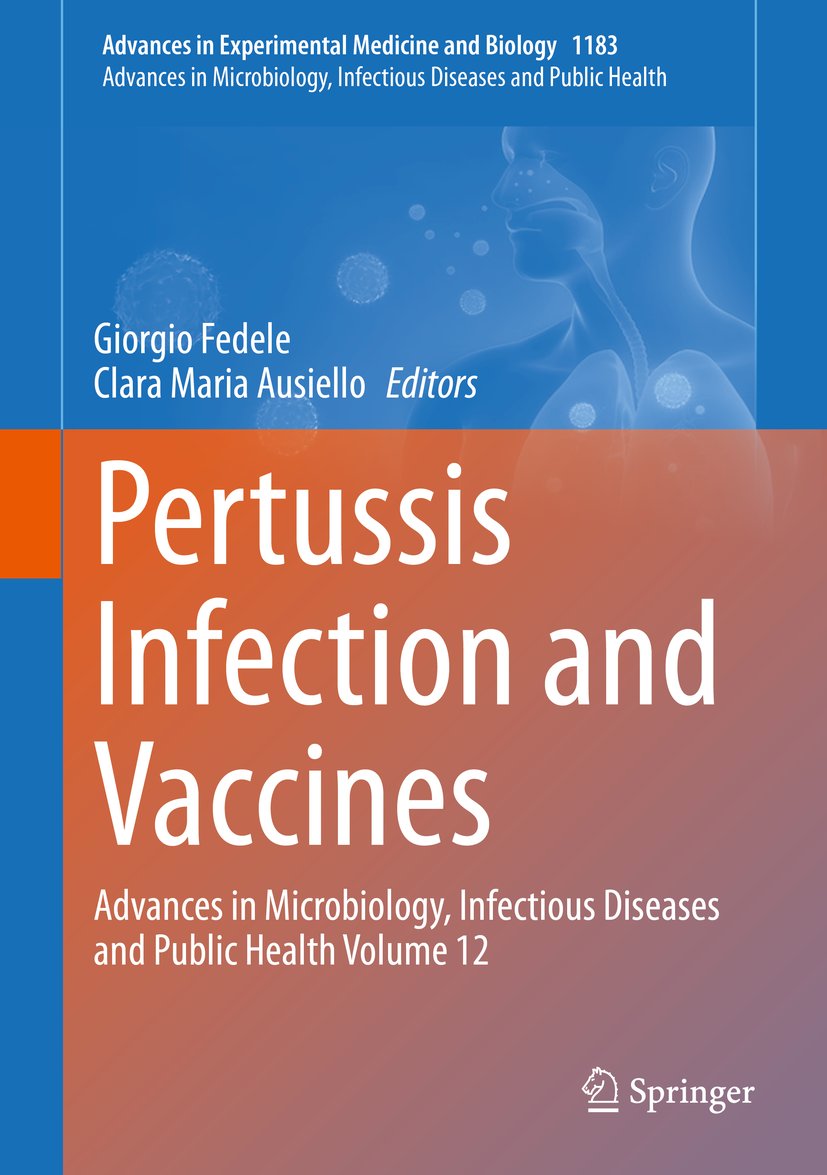 Advances in Experimental Medicine and Biology