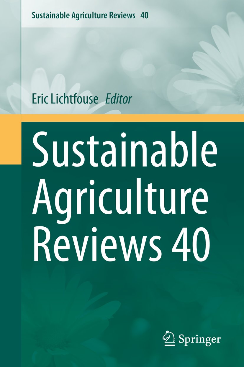 Sustainable Agriculture Reviews