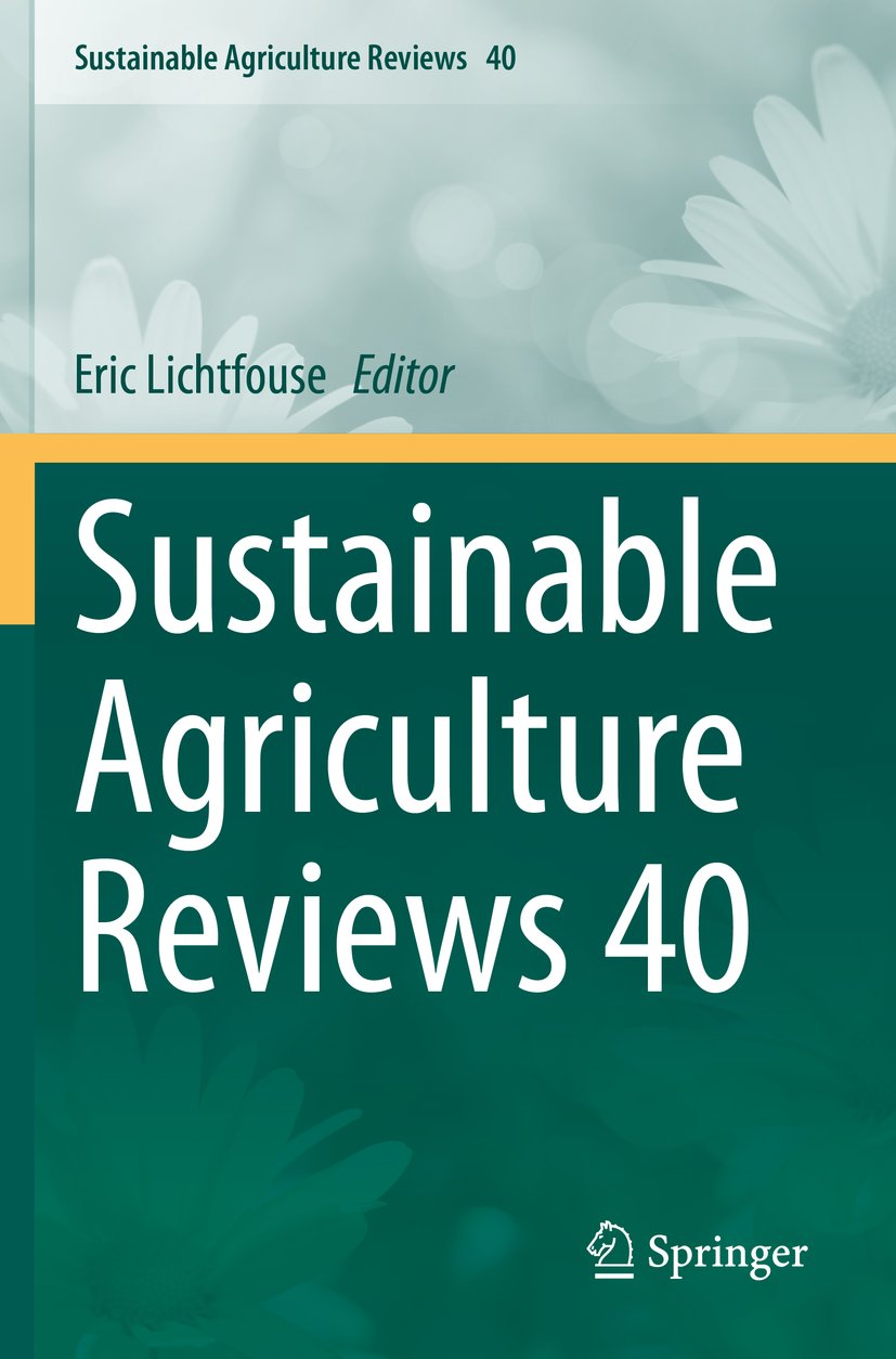 Sustainable Agriculture Reviews