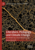 Literatures, Cultures, and the Environment