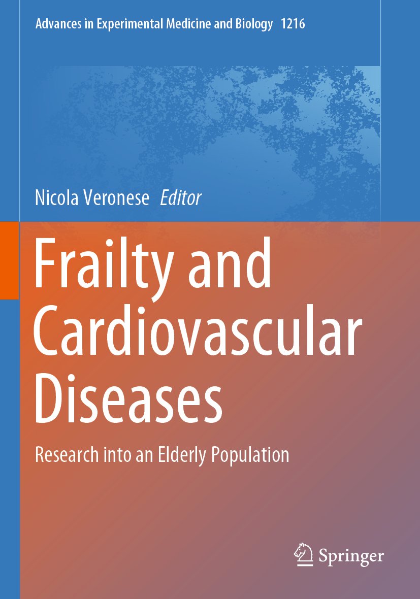 Advances in Experimental Medicine and Biology