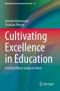 Educational Governance Research