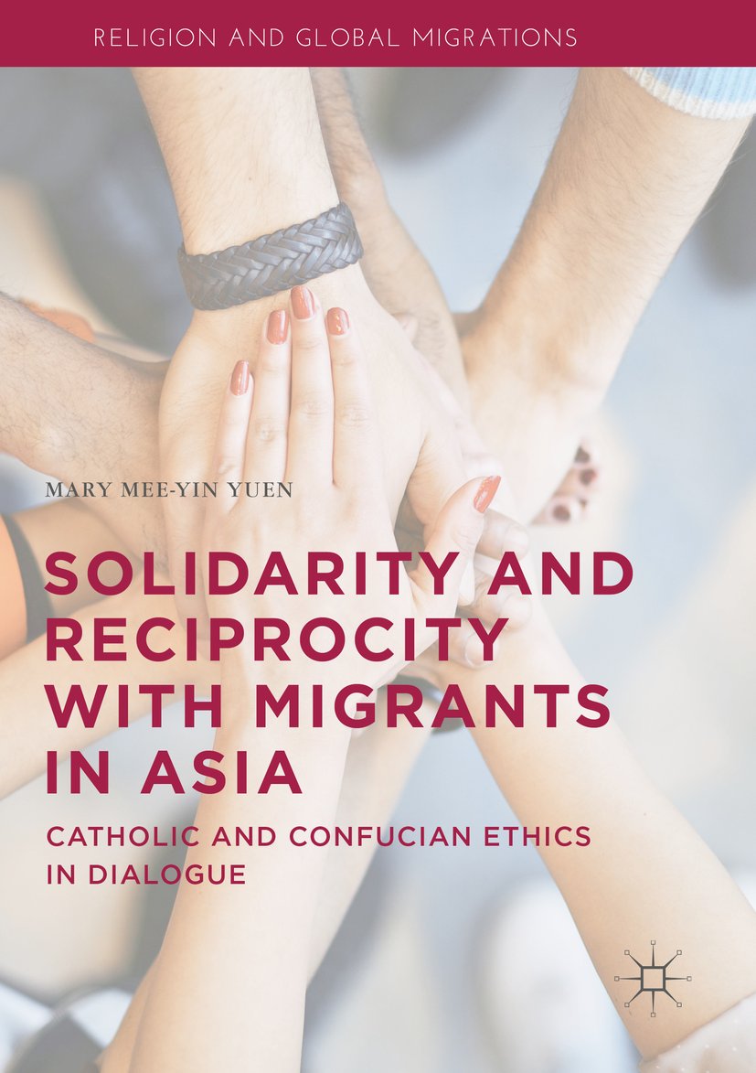 Religion and Global Migrations
