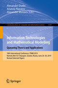 Communications in Computer and Information Science