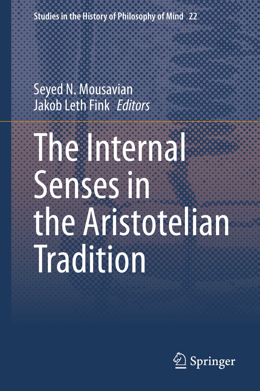Studies in the History of Philosophy of Mind