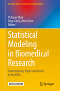 Emerging Topics in Statistics and Biostatistics