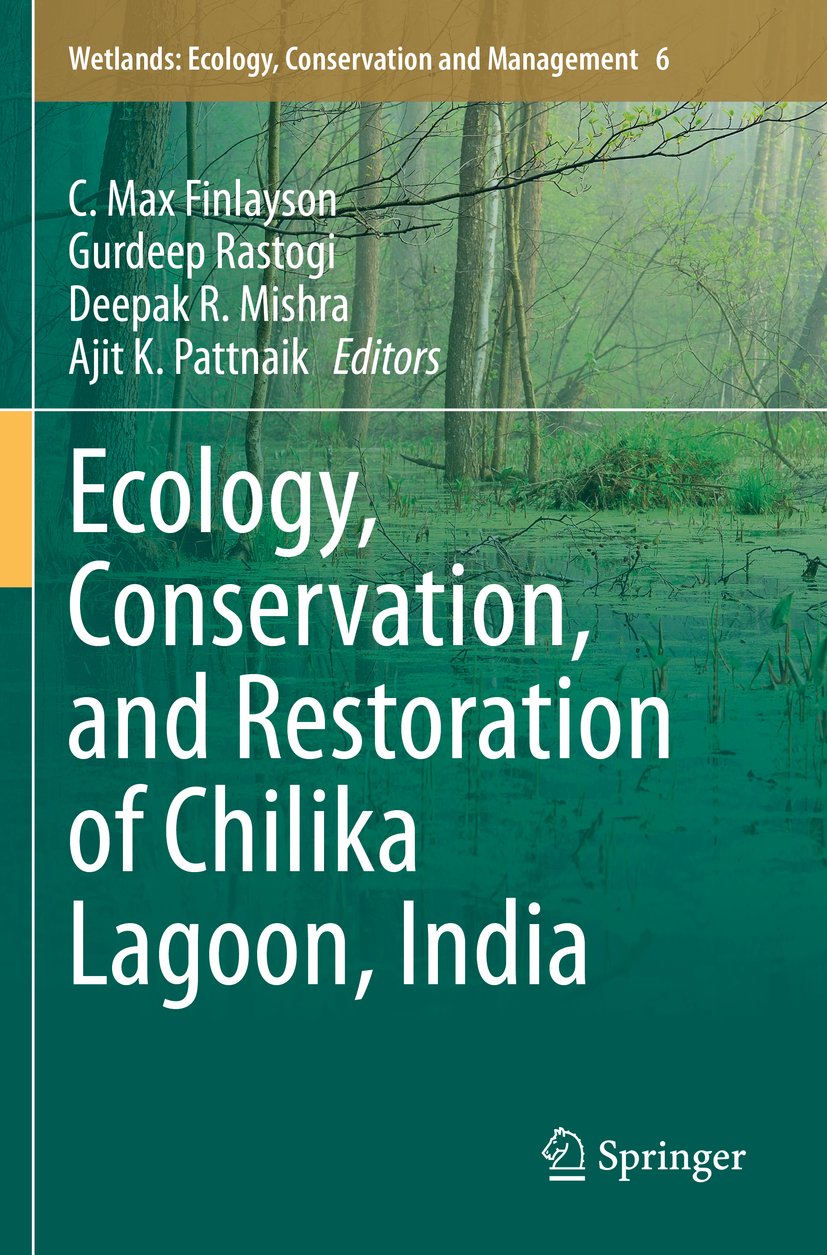 Wetlands: Ecology, Conservation and Management