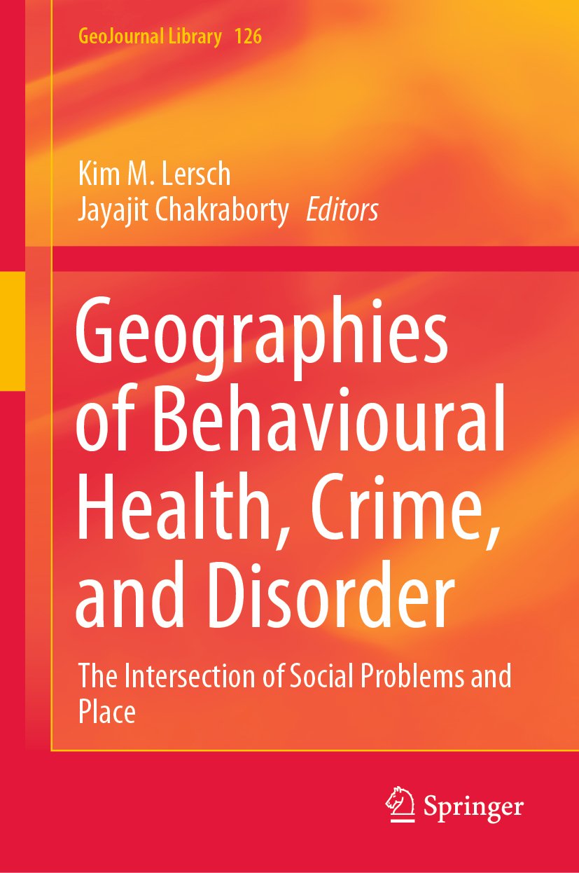 GeoJournal Library