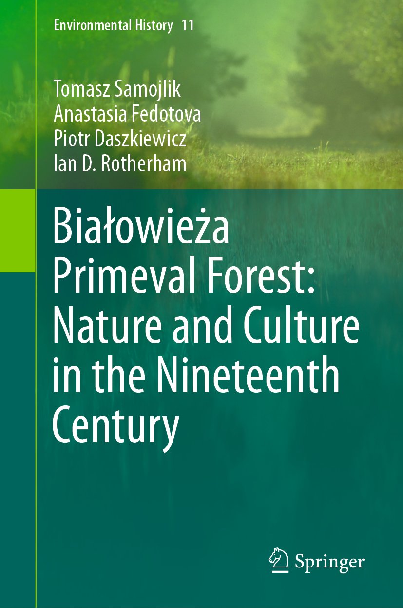 Environmental History