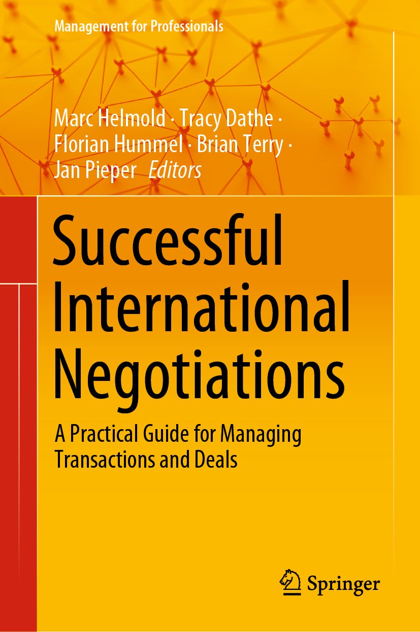 Management for Professionals