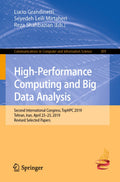 Communications in Computer and Information Science