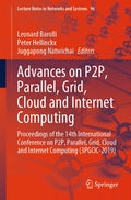 Lecture Notes in Networks and Systems