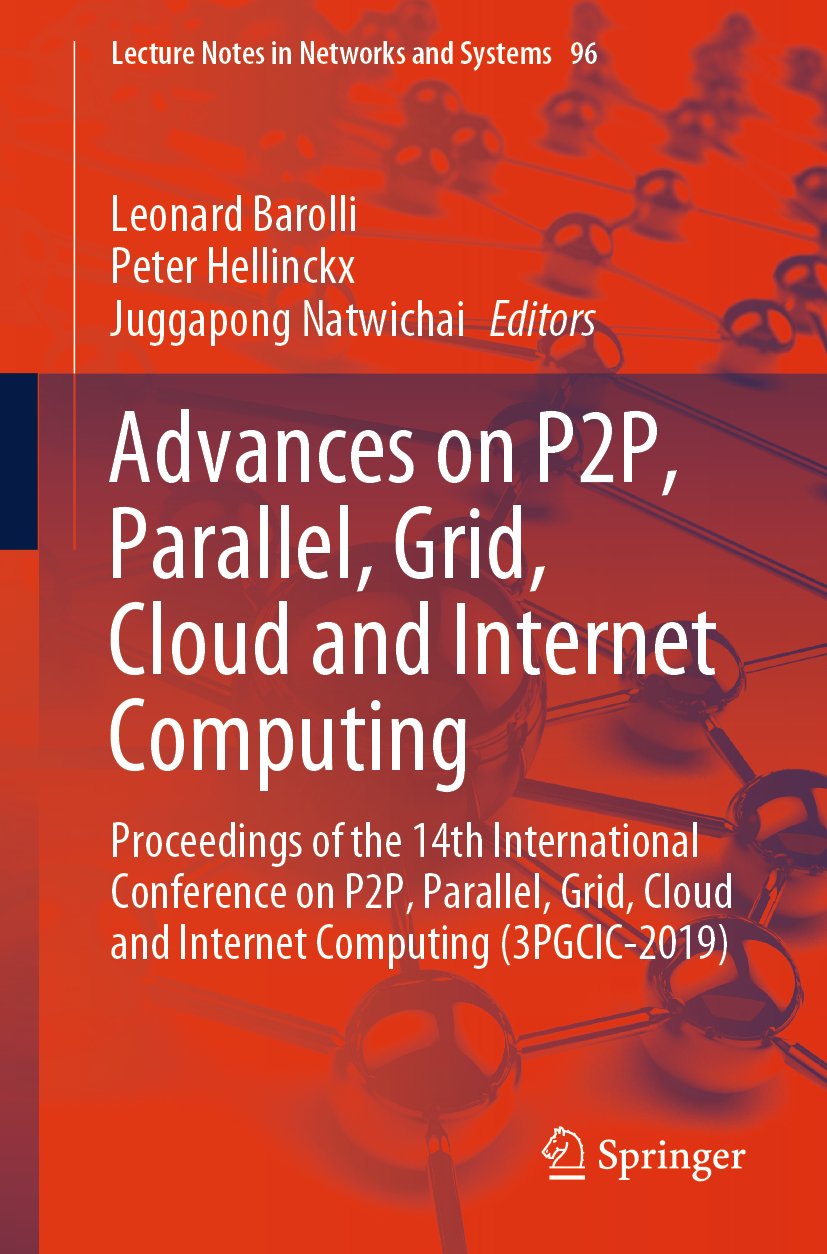 Lecture Notes in Networks and Systems