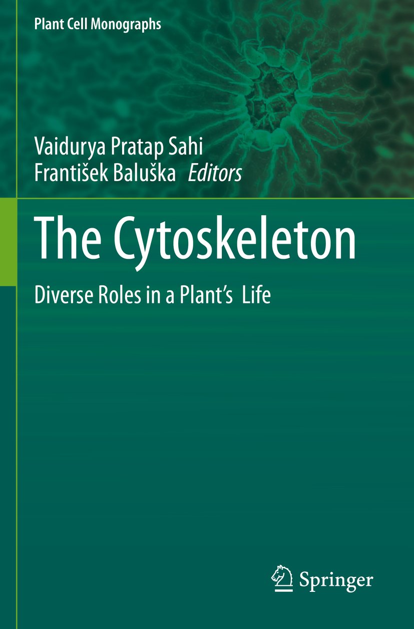 Plant Cell Monographs