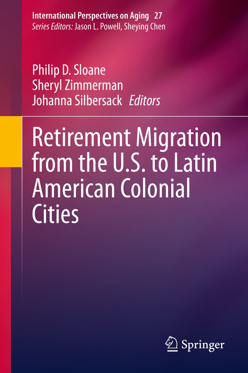 International Perspectives on Aging