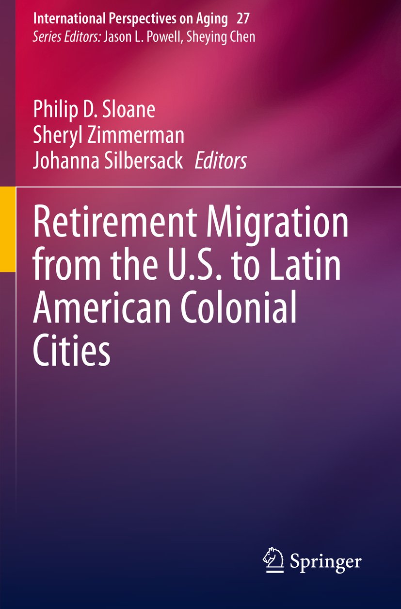 International Perspectives on Aging