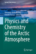 Springer Polar Sciences