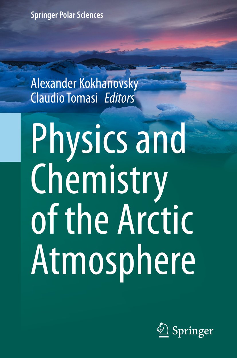 Springer Polar Sciences