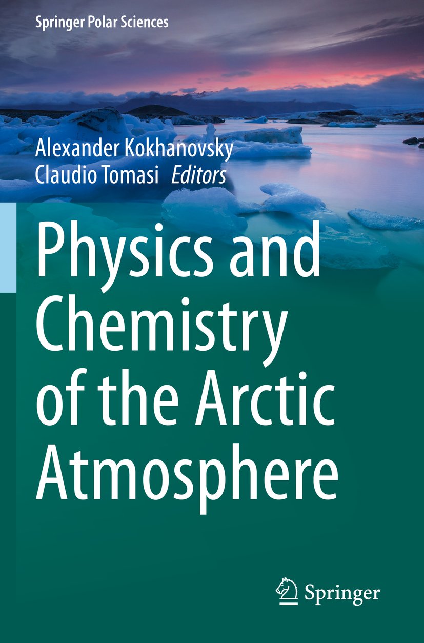 Springer Polar Sciences