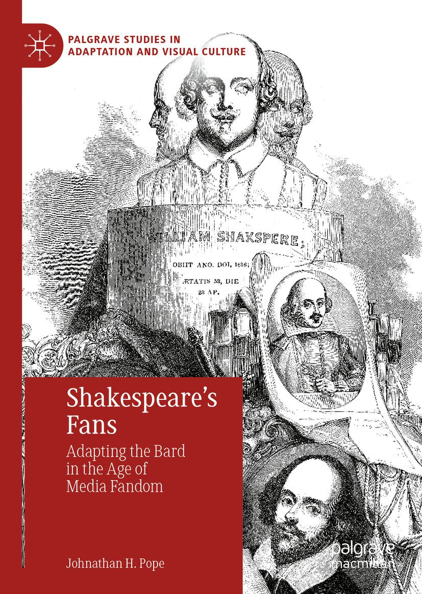 Palgrave Studies in Adaptation and Visual Culture