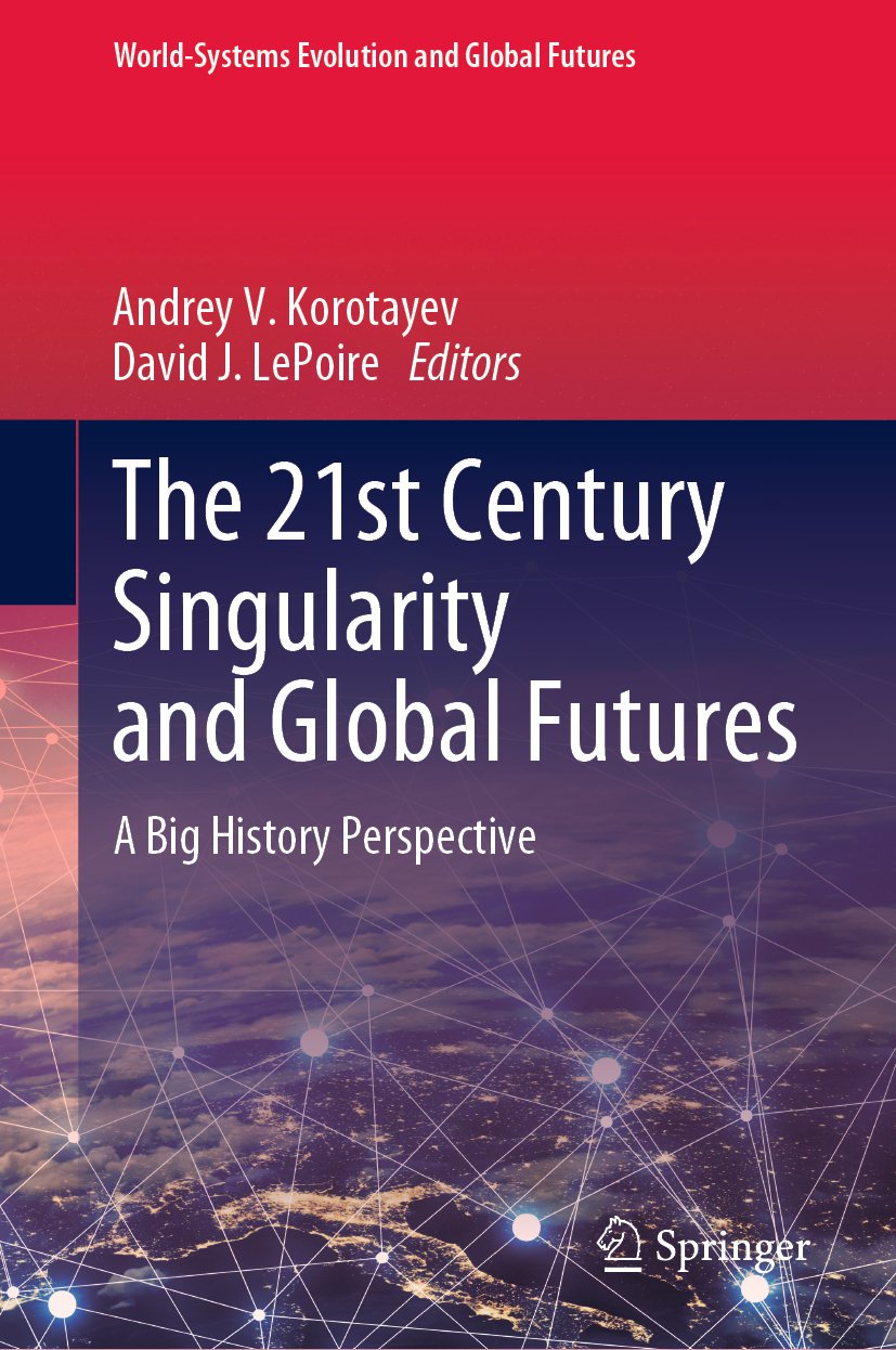 World-Systems Evolution and Global Futures