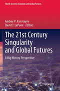 World-Systems Evolution and Global Futures
