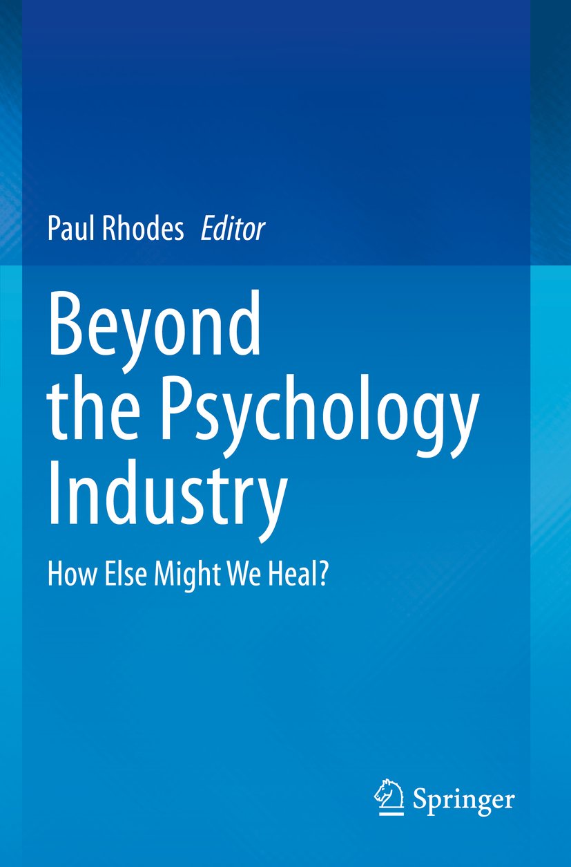 Beyond the Psychology Industry