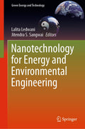 Green Energy and Technology