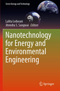 Green Energy and Technology