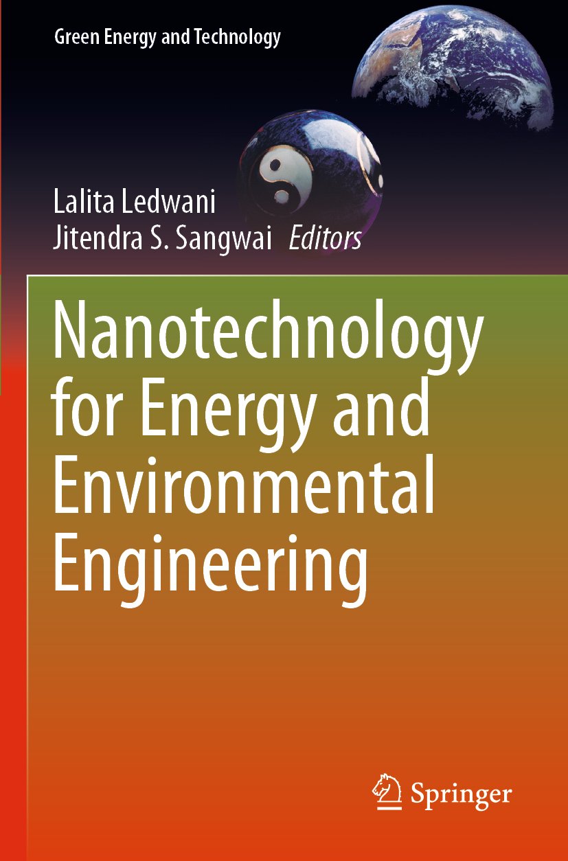 Green Energy and Technology