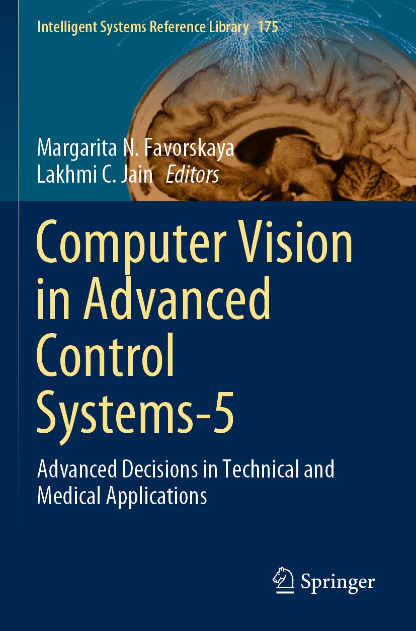 Intelligent Systems Reference Library