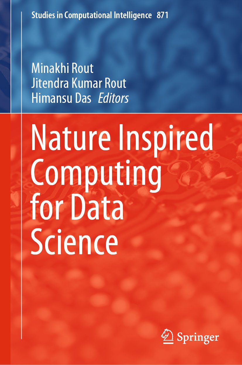 Studies in Computational Intelligence