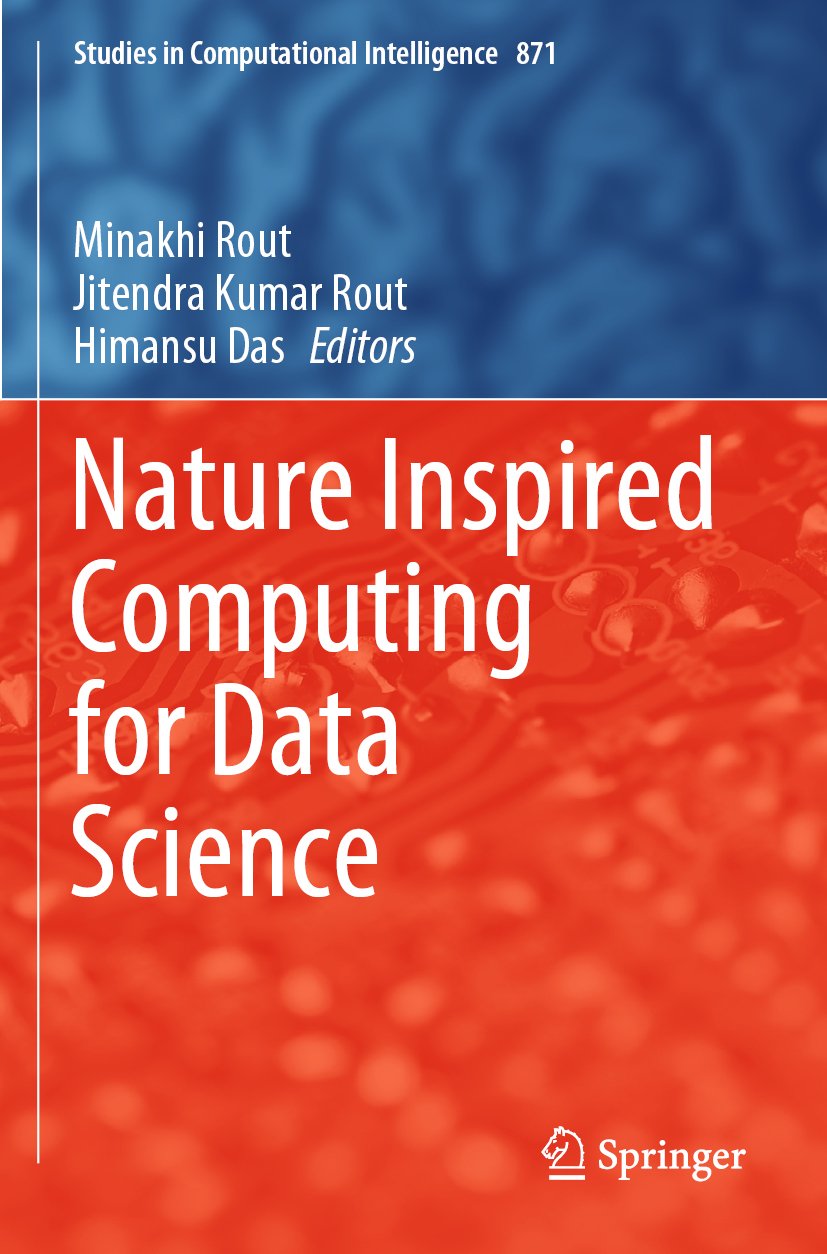 Studies in Computational Intelligence
