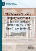 Palgrave Studies in the History of Finance