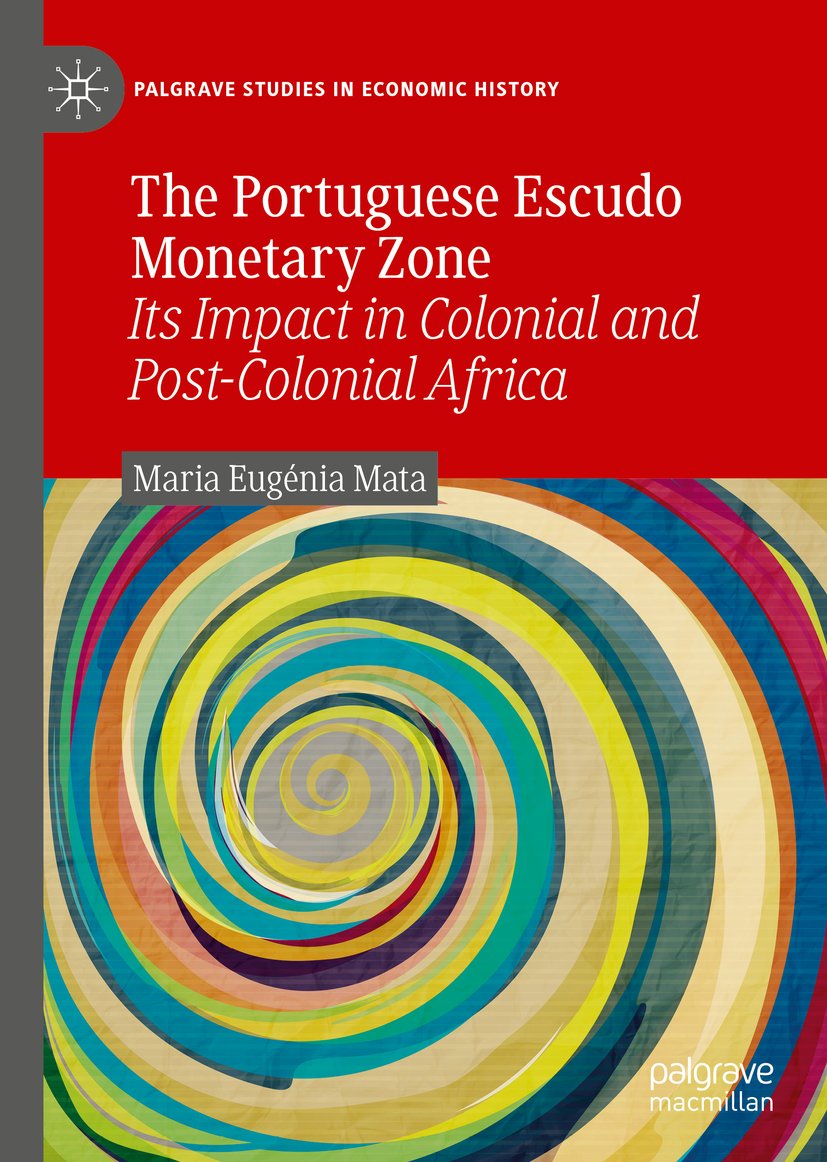 Palgrave Studies in Economic History