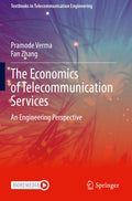 Textbooks in Telecommunication Engineering