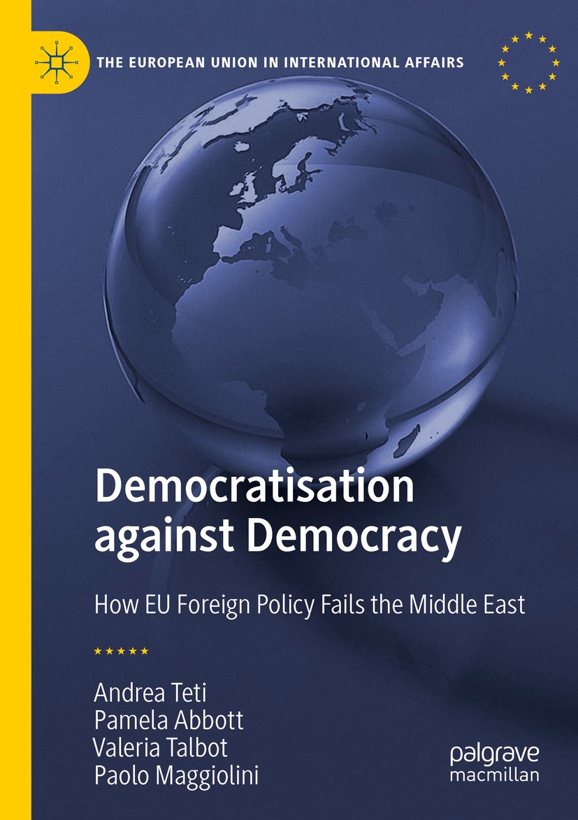 The European Union in International Affairs