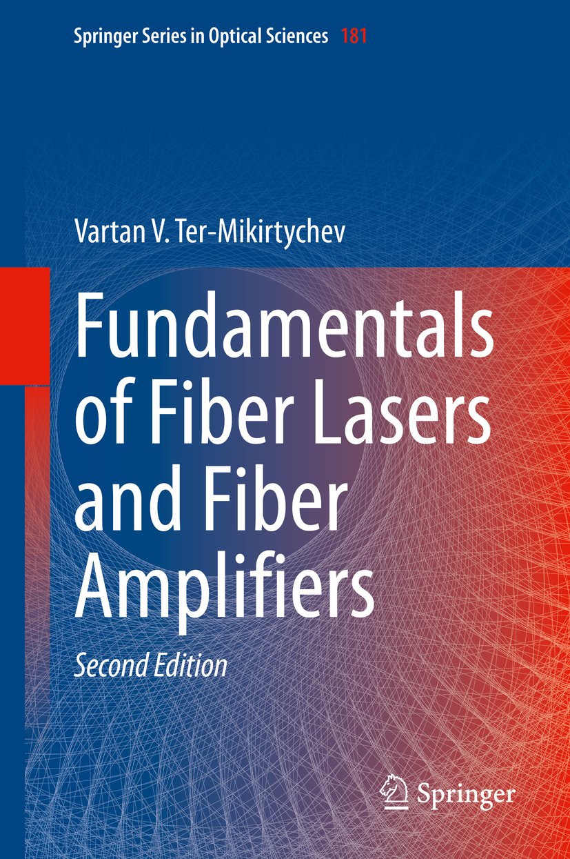 Springer Series in Optical Sciences