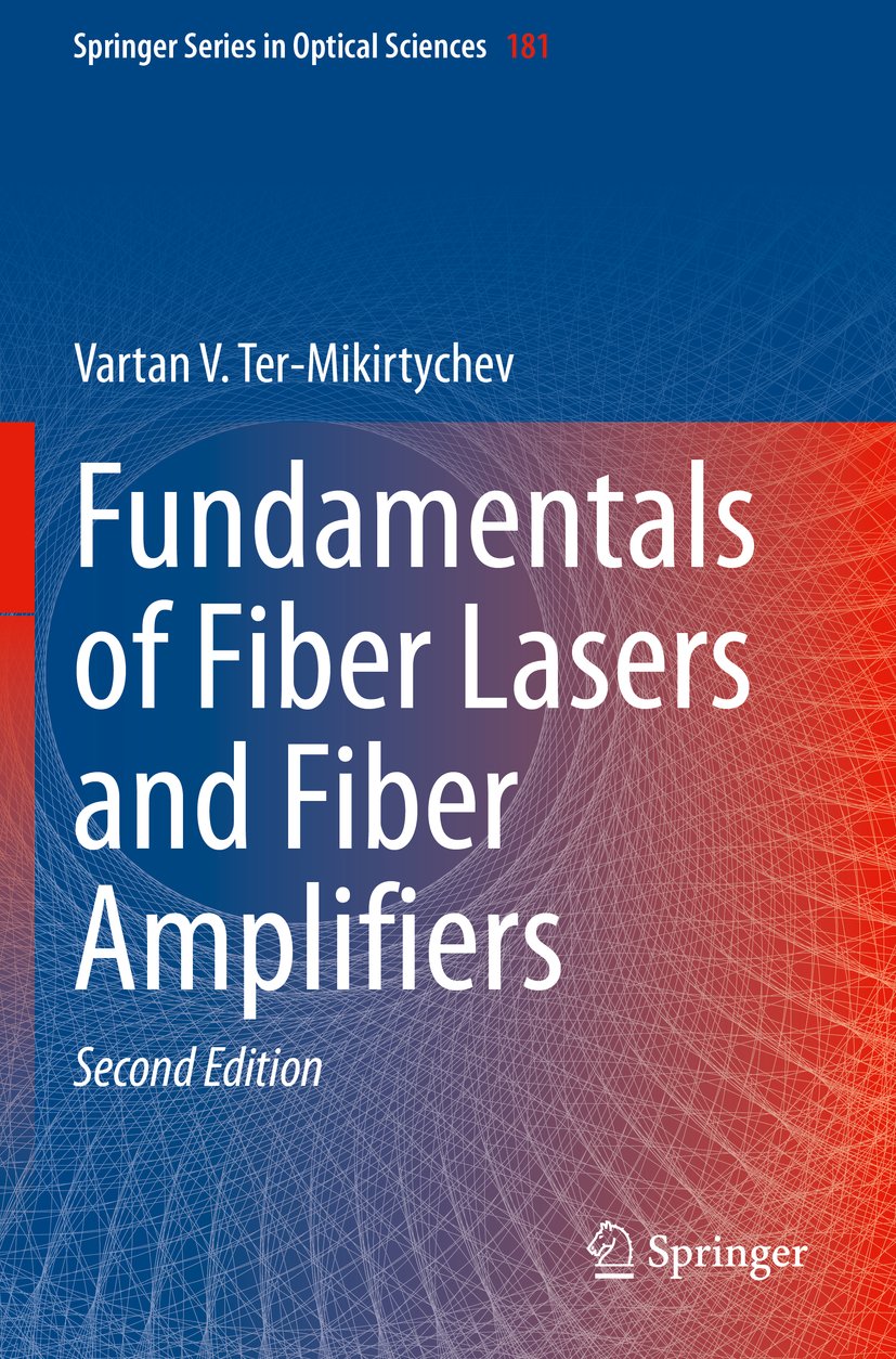 Springer Series in Optical Sciences
