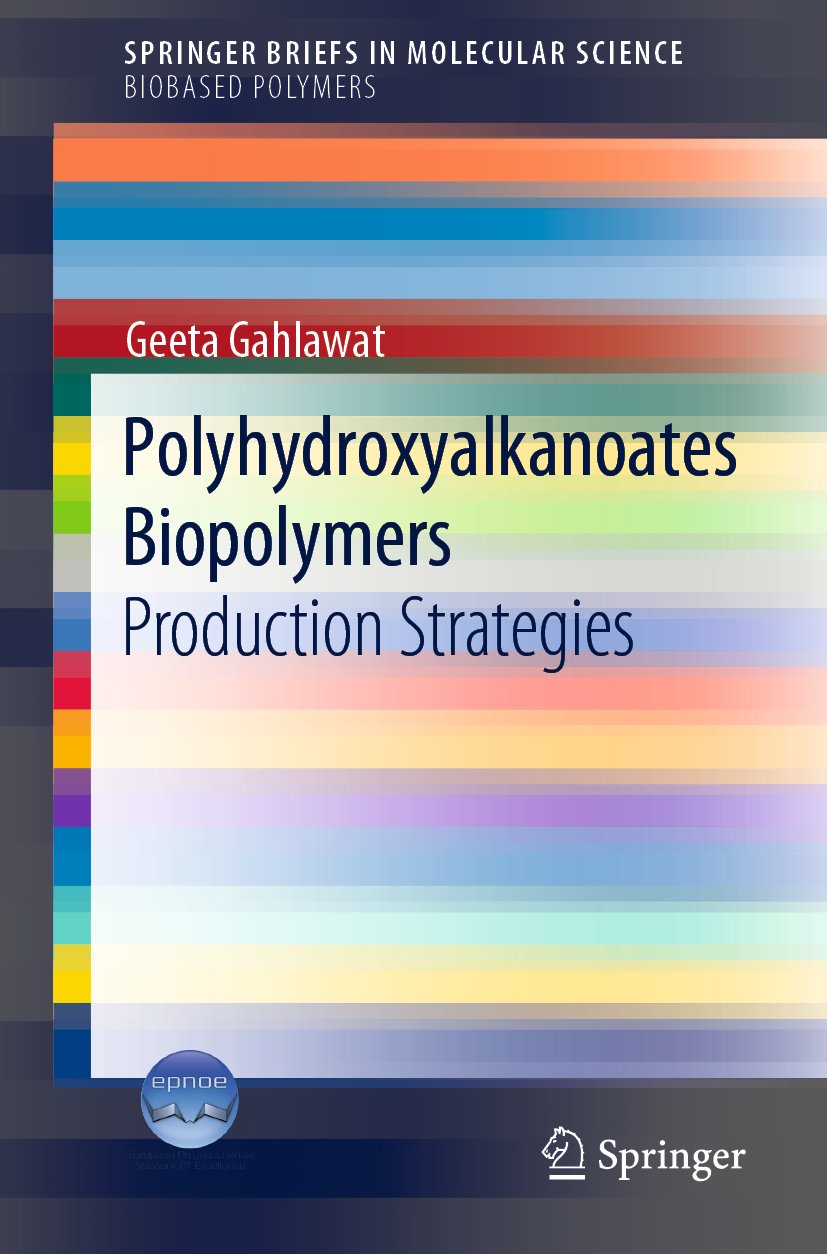 SpringerBriefs in Molecular Science