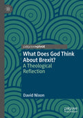 What Does God Think About Brexit?