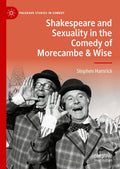 Palgrave Studies in Comedy
