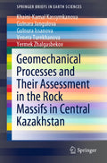 SpringerBriefs in Earth Sciences