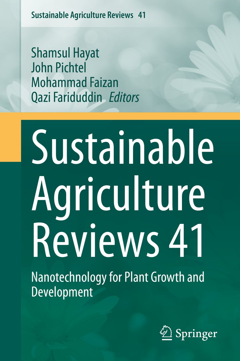 Sustainable Agriculture Reviews