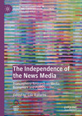 Global Transformations in Media and Communication Research - A Palgrave and IAMCR Series