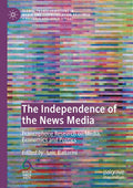 Global Transformations in Media and Communication Research - A Palgrave and IAMCR Series