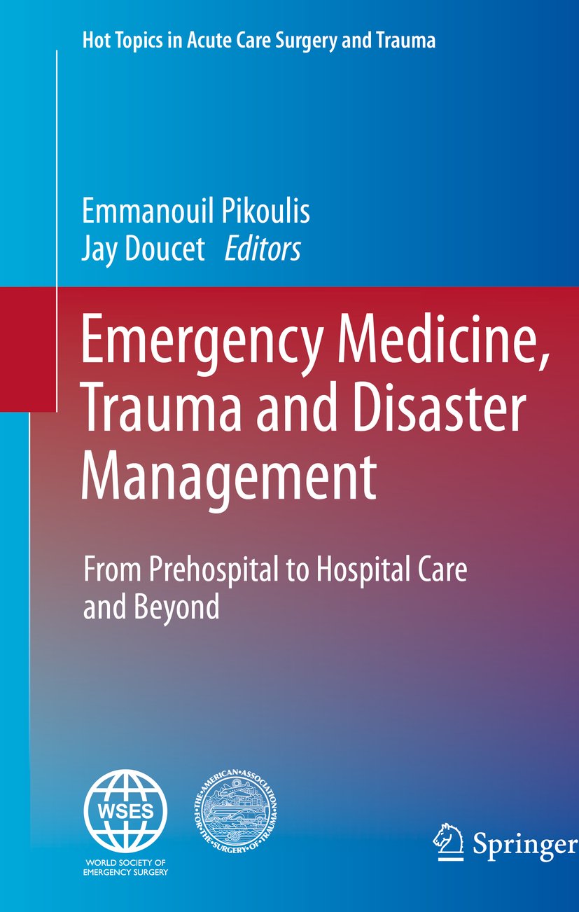 Hot Topics in Acute Care Surgery and Trauma