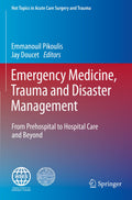 Hot Topics in Acute Care Surgery and Trauma