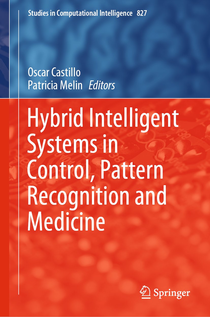 Studies in Computational Intelligence