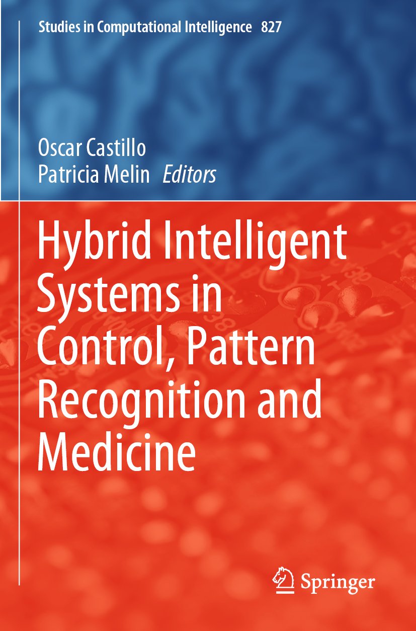 Studies in Computational Intelligence